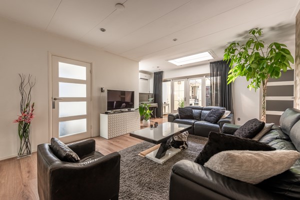 Medium property photo - Mercuriuslaan 15, 7314 KR Apeldoorn